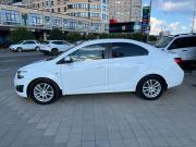 Chevrolet Aveo II Краснодар  - изображение 24