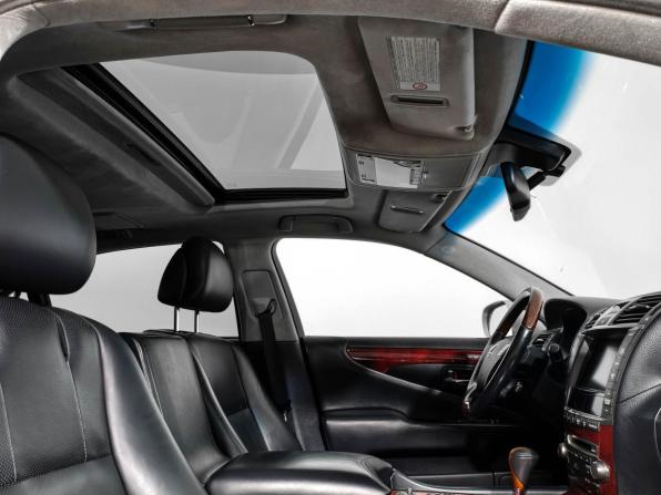 Lexus LS IV Рестайлинг с пробегом 2011 года, цена 1 550 000 рублей, 191644 км, седан, Автокод Объявления