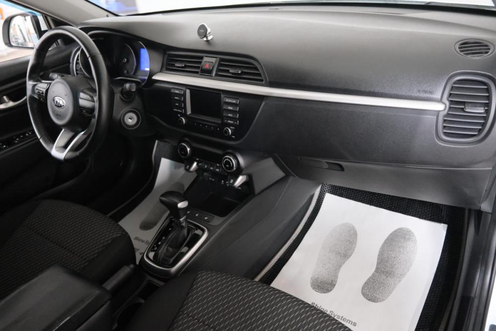 Kia Rio IV Омск  - изображение 17