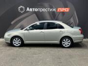 Toyota Avensis II Пермь  - изображение 27