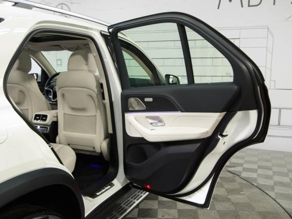 Новый Mercedes-Benz GLE II (V167) Рестайлинг 2026 года, цена 11 648 000 рублей, внедорожник, Автокод Объявления