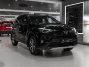 Toyota RAV4 IV (XA40) Рестайлинг Москва  - изображение 28