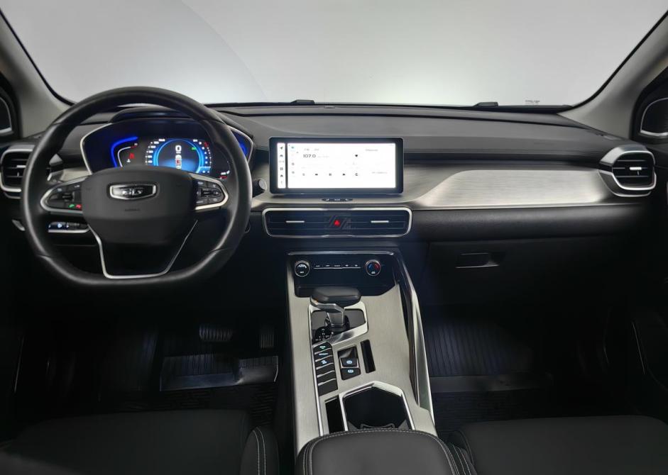 Belgee X50 Подольск  - изображение 12