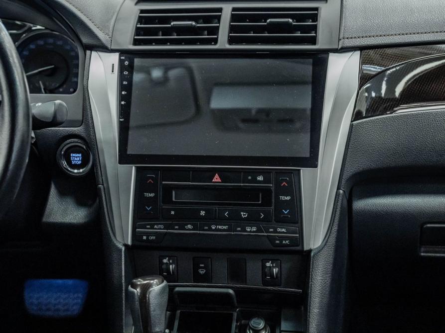 Toyota Camry VII (XV50) Рестайлинг Самара  - изображение 11