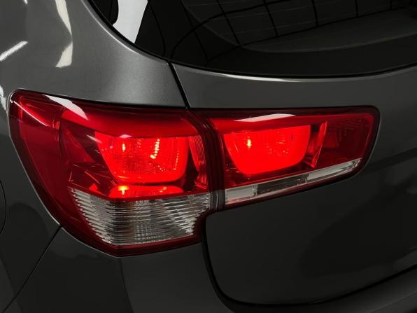 Kia Rio III Рестайлинг с пробегом 2015 года, цена 945 000 рублей, 65467 км, хэтчбек, Автокод Объявления