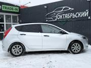 Hyundai Solaris I Рестайлинг Ижевск  - изображение 22