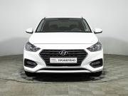 Hyundai Solaris II Санкт-Петербург  - изображение 18