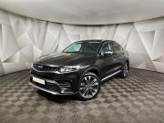 Geely Tugella I Москва  - изображение 21