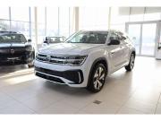 Volkswagen Teramont I Рестайлинг (China Market) Москва  - изображение 13
