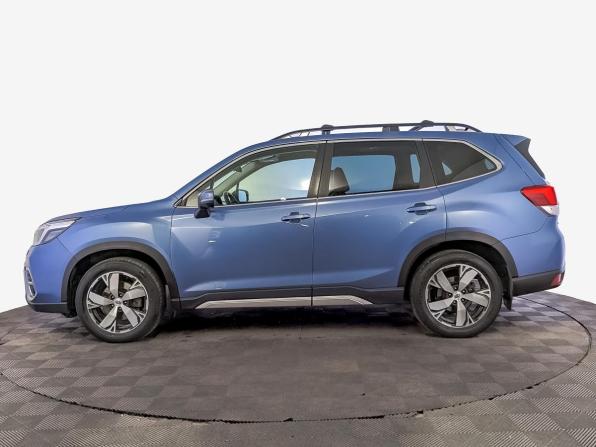 Subaru Forester V с пробегом 2021 года, цена 2 980 000 рублей, 128837 км, внедорожник, Автокод Объявления