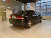 Honda Civic VIII Рестайлинг Москва  - изображение 22