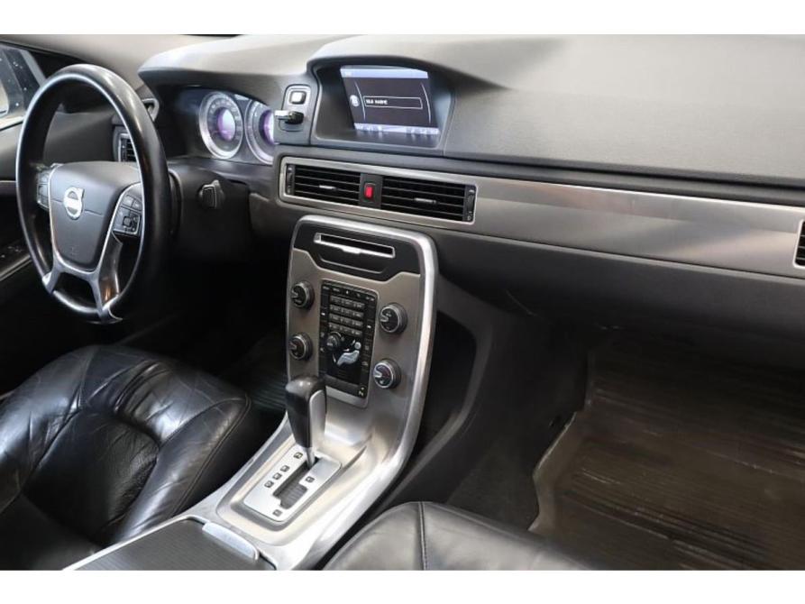 Volvo S80 II Рестайлинг Коломна  - изображение 5