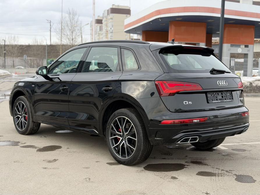 Audi Q5 II (FY) Рестайлинг Казань  - изображение 4