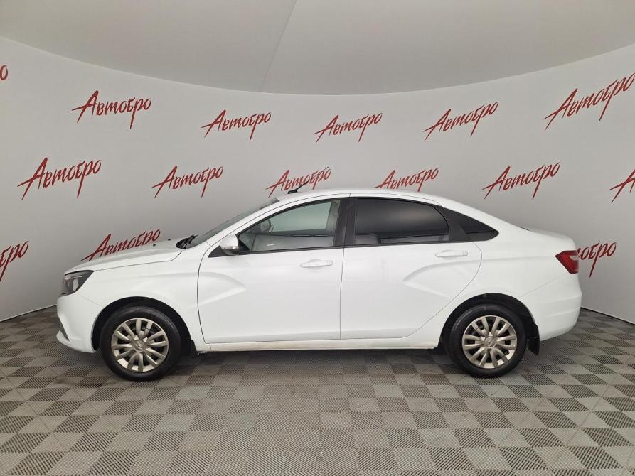 Lada (ВАЗ) Vesta I Псков  - изображение 2