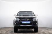 Toyota Hilux VII Рестайлинг Пермь  - изображение 25