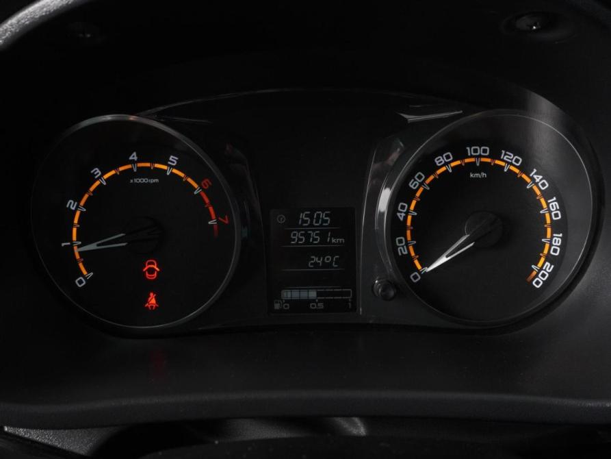 Lada (ВАЗ) Granta I Рестайлинг Минеральные Воды  - изображение 15