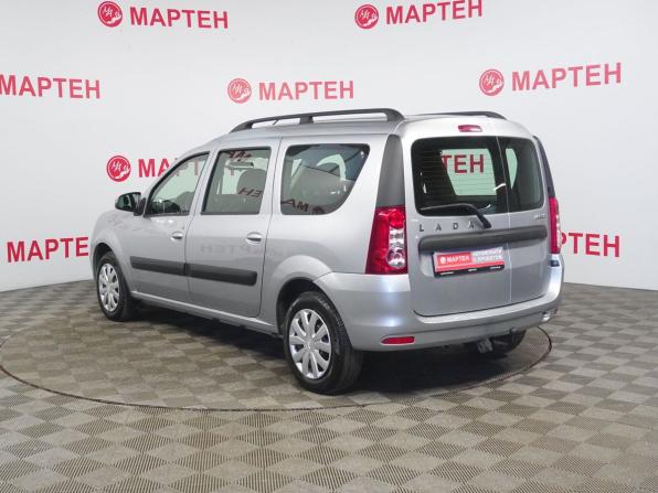 Lada (ВАЗ) Largus I Рестайлинг с пробегом 2021 года, цена 1 257 000 рублей, 53110 км, универсал, Автокод Объявления