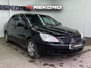 Mitsubishi Lancer IX Рестайлинг Уфа  - изображение 16