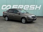 Lada (ВАЗ) Granta I Рестайлинг Кропоткин  - изображение 20