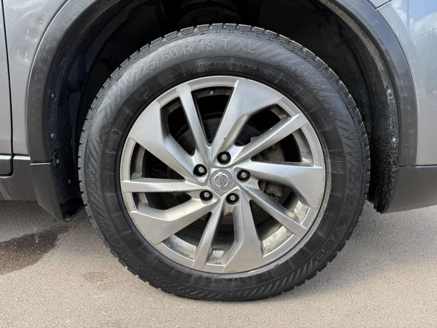 Nissan X-Trail III Воронеж  - изображение 12