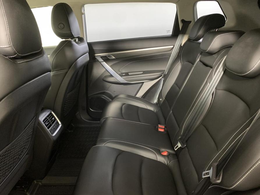 Geely Atlas Pro Москва  - изображение 18
