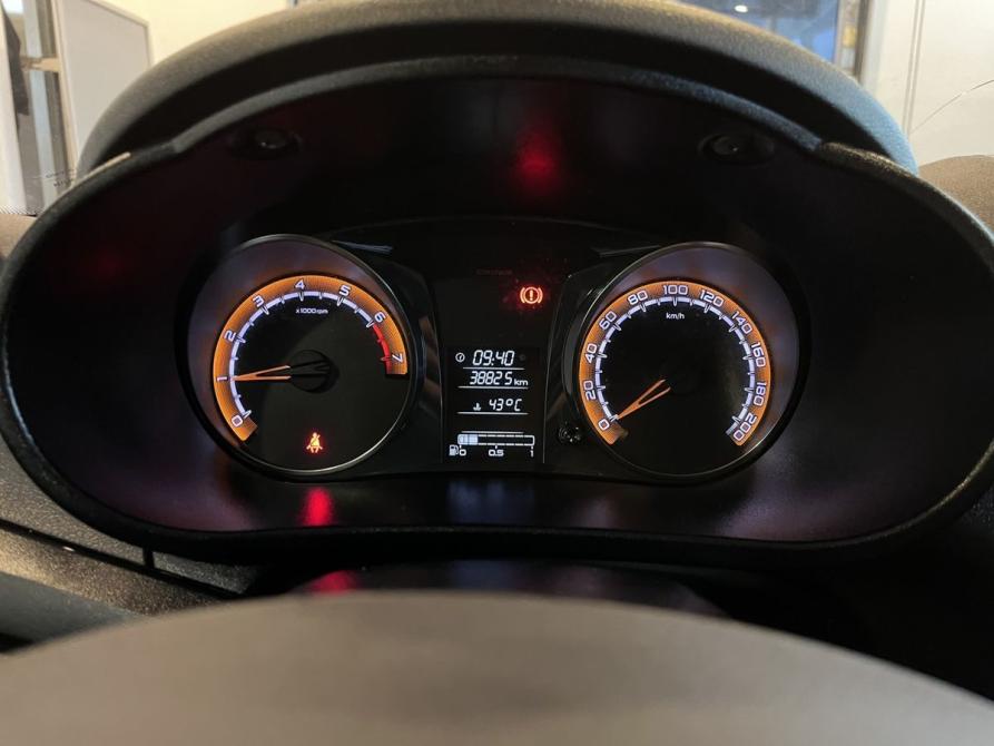 Lada (ВАЗ) Granta I Рестайлинг Чебоксары  - изображение 11