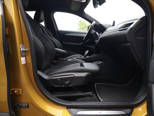 BMW X2 I (F39) с пробегом 2021 года, цена 3 699 000 рублей, 84933 км, внедорожник, Автокод Объявления