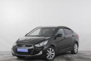 Hyundai Solaris I Кемерово  - изображение 28