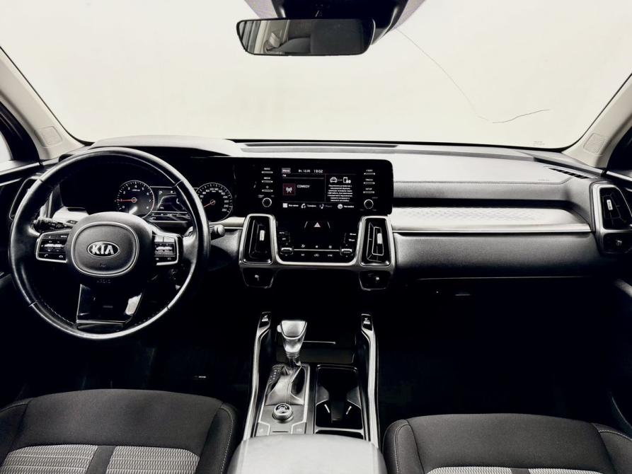 Kia Sorento IV Вологда  - изображение 19