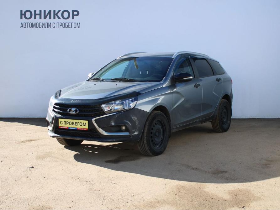 Lada (ВАЗ) Vesta I Нижний Новгород  - изображение 1