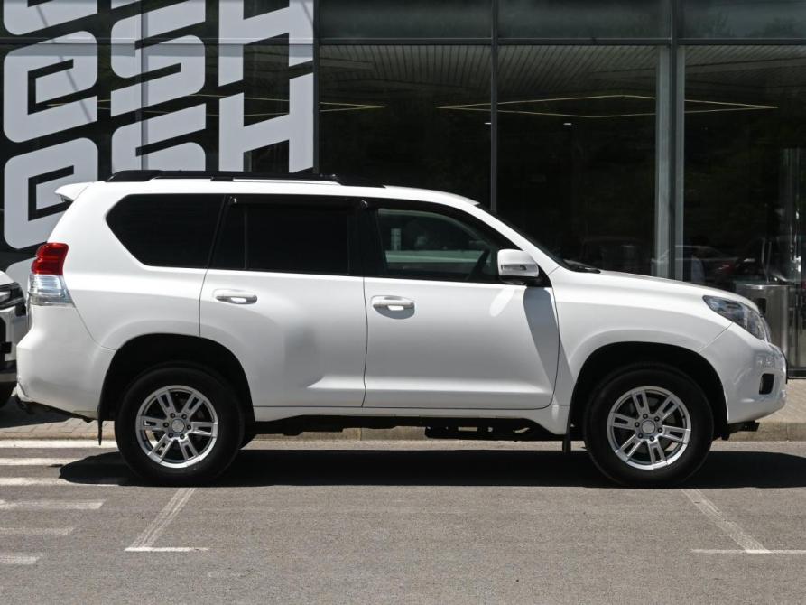 Toyota Land Cruiser Prado 150 Series Волгоград  - изображение 5