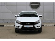 Lada (ВАЗ) Vesta I Москва  - изображение 37