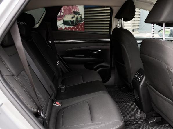 Hyundai Tucson IV с пробегом 2021 года, цена 2 678 000 рублей, 148589 км, внедорожник, Автокод Объявления