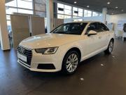 Audi A4 V (B9) Чебоксары  - изображение 45