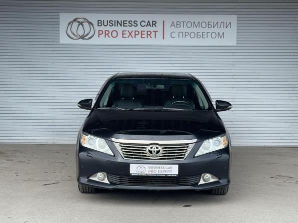 Toyota Camry VII (XV50) с пробегом 2014 года, цена 1 875 000 рублей, 151844 км, седан, Автокод Объявления