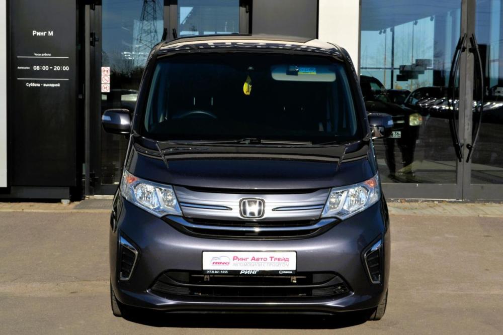 Honda Stepwgn V Рестайлинг Воронеж  - изображение 2