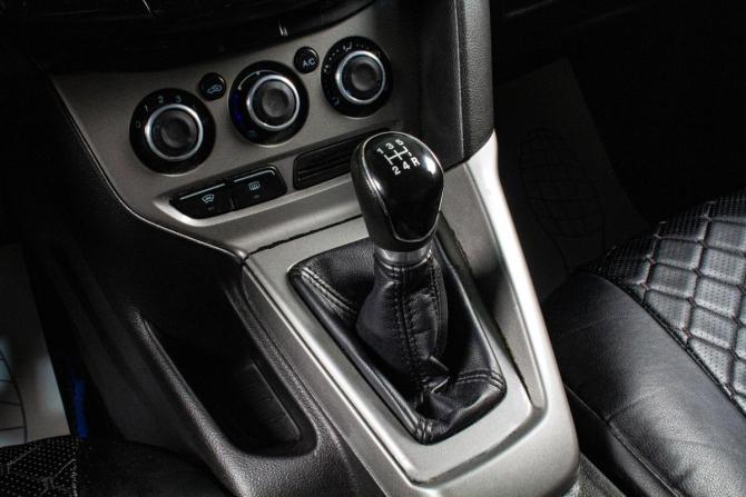 Ford Focus III с пробегом 2011 года, цена 779 000 рублей, 295436 км, седан, Автокод Объявления