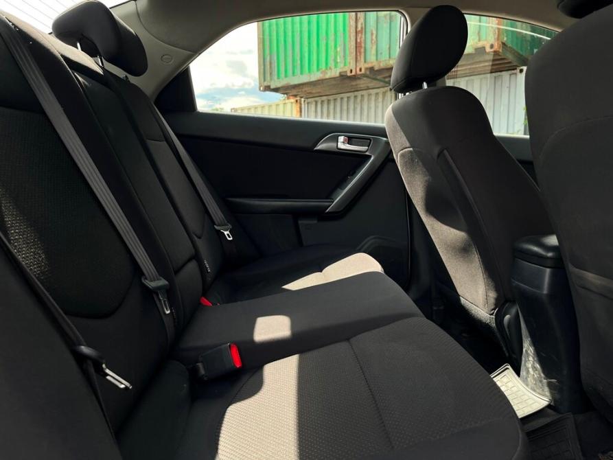 Kia Cerato II Санкт-Петербург  - изображение 8