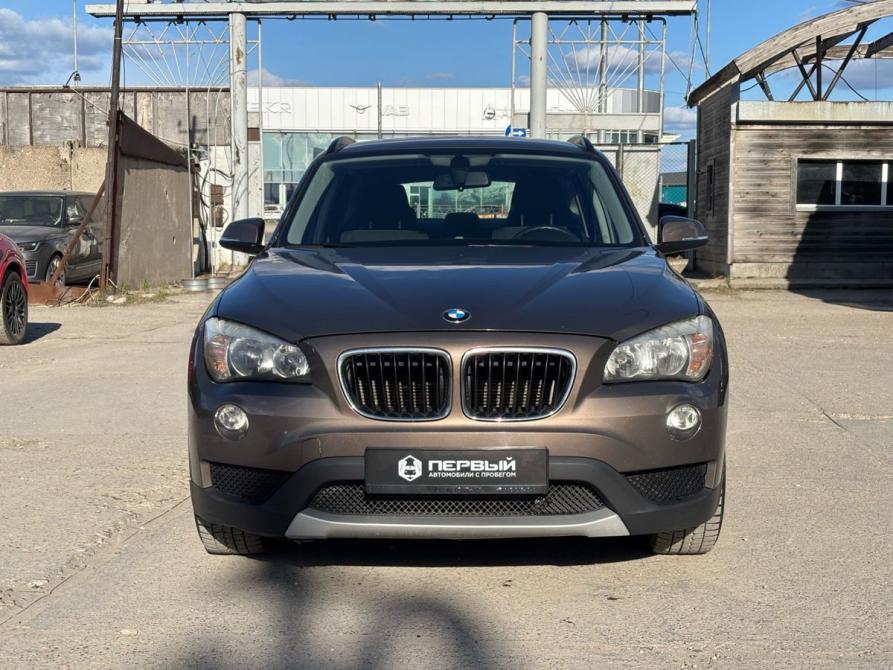 BMW X1 I (E84) Рестайлинг Пермь  - изображение 2