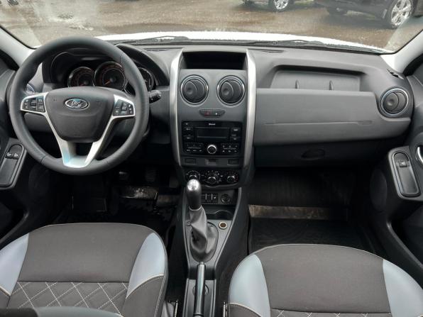 Lada (ВАЗ) Largus I Рестайлинг с пробегом 2021 года, цена 1 180 000 рублей, 77971 км, универсал, Автокод Объявления