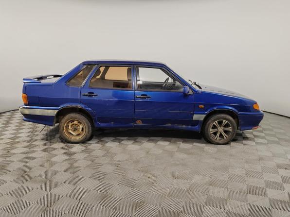 Lada (ВАЗ) 2115 с пробегом 2003 года, цена 64 000 рублей, 219236 км, седан, Автокод Объявления