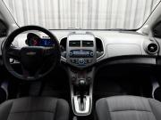 Chevrolet Aveo II Ижевск  - изображение 39