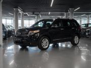 Ford Explorer V Москва  - изображение 30