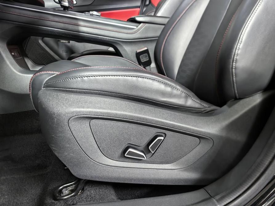 Changan CS55 Plus II Москва  - изображение 20