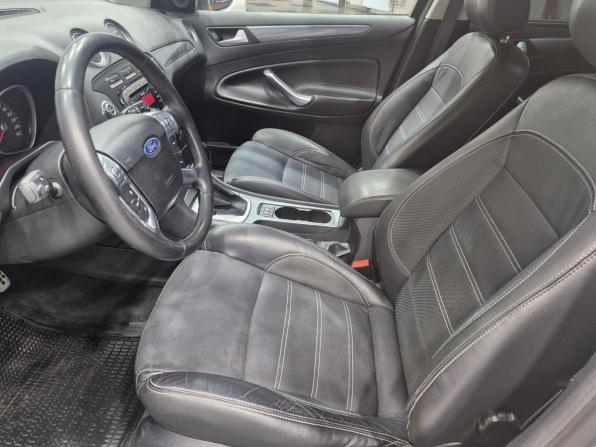 Ford Mondeo IV Рестайлинг с пробегом 2010 года, цена 847 000 рублей, 268306 км, универсал, Автокод Объявления
