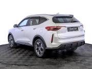 Haval F7 I Рестайлинг Москва  - изображение 37