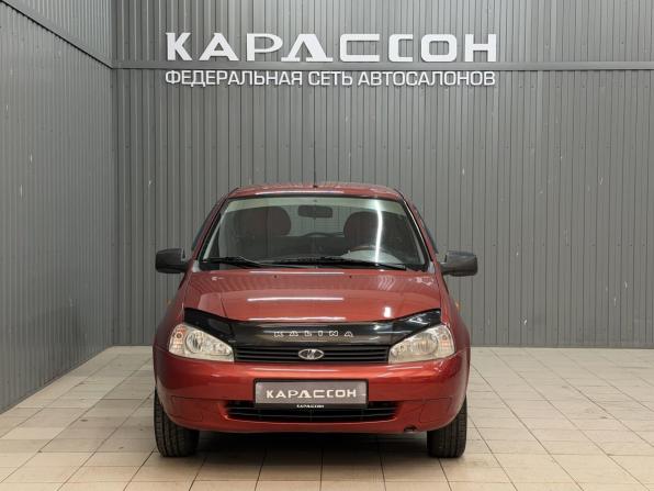 Lada (ВАЗ) Kalina I с пробегом 2012 года, цена 280 000 рублей, 160000 км, универсал, Автокод Объявления