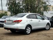 Nissan Almera III (G15) Санкт-Петербург  - изображение 21