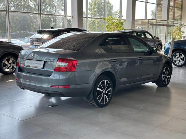 Skoda Octavia III (A7) с пробегом 2016 года, цена 1 195 000 рублей, 135000 км, лифтбек, Автокод Объявления