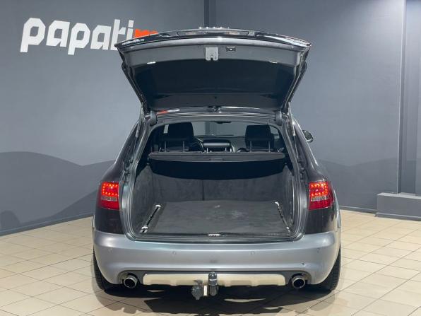 Audi A6 allroad II (C6) Рестайлинг с пробегом 2010 года, цена 1 399 000 рублей, 306700 км, универсал, Автокод Объявления